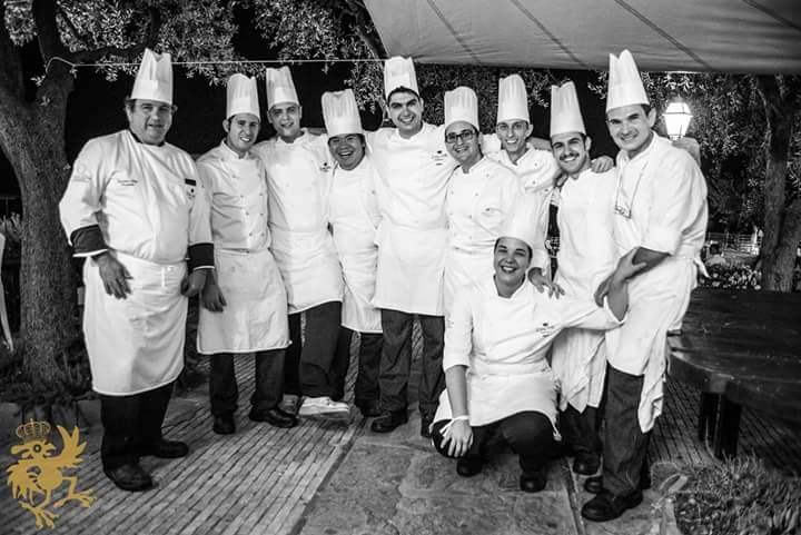Le Gole Ristorante & Resort Челано Екстер'єр фото